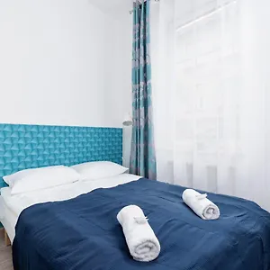 Bosacka Cracow By Renters Kraków