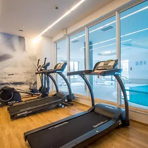 Apartament Fitness - Sauna & Gym By Grand, Gdańsk