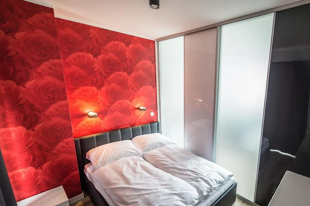 Silver One Apartments Gdansk