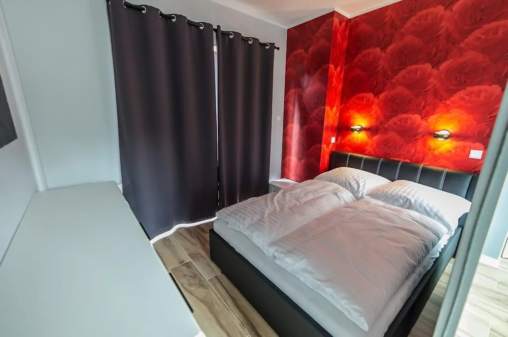 Silver One Apartments Gdansk